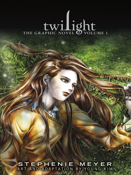 Title details for Twilight, Volume 1 by Stephenie Meyer - Wait list